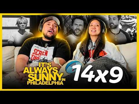 It's Always Sunny in Philadelphia S14E9