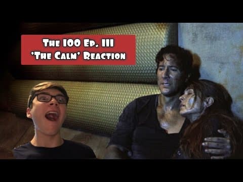 The 100 S1E11