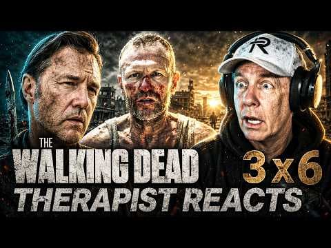 The Walking Dead S3E6