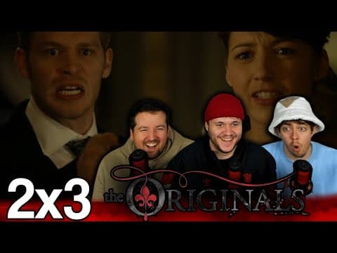 The Originals S2E3