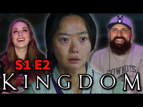 Kingdom S1E2