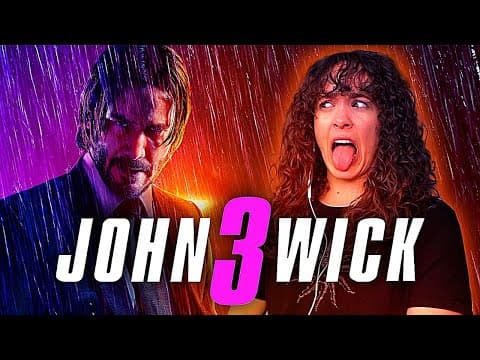 John Wick 3
