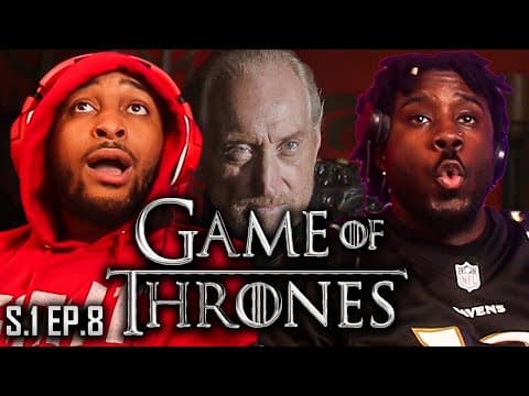 Game Of Thrones Episode 8