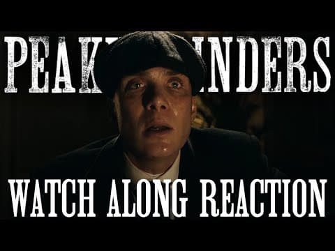 Peaky Blinders S3E4