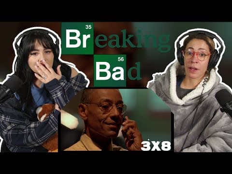 Breaking Bad S3E8