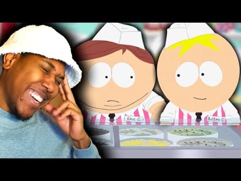South Park S26E6