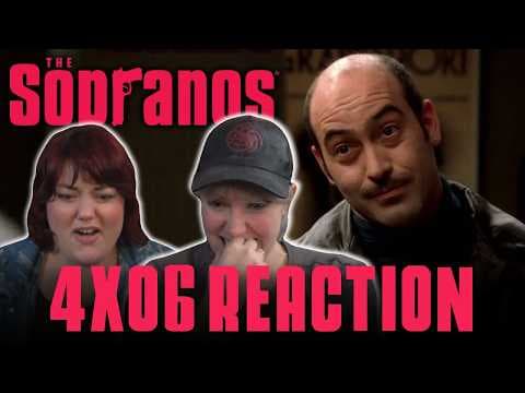 The Sopranos S4E6