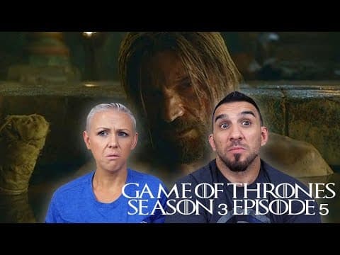 Game Of Thrones S3E5