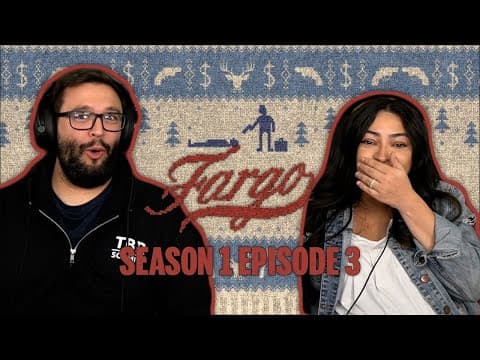 Fargo S1E3