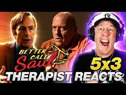 Better Call Saul S5E3