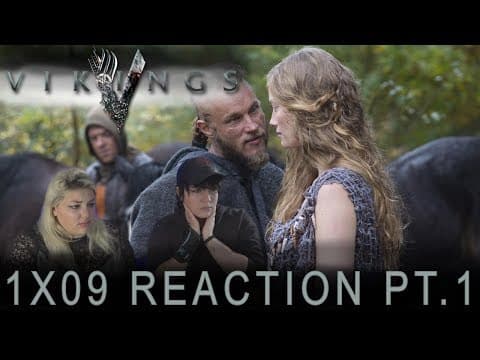 Vikings S1E9