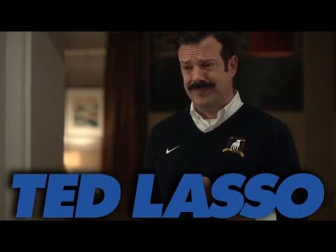 Ted Lasso S3E11