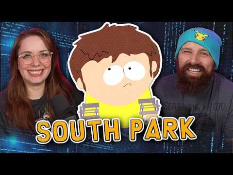 South Park S19E9