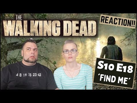 The Walking Dead S10E18