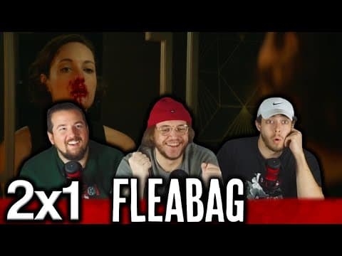 Fleabag S2E1