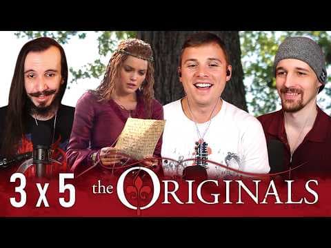 The Originals S3E5