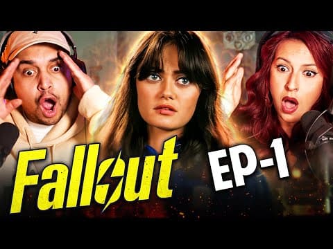 Fallout Episode 1