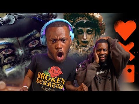 Love Death + Robots S3E9