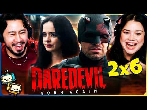 Daredevil: Born Again S2E6