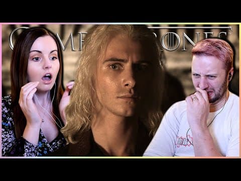 Game Of Thrones S1E6