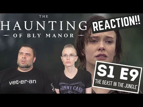 The Haunting of Bly Manor S1E9