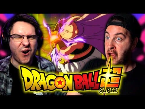 Dragon Ball Super Episode 79