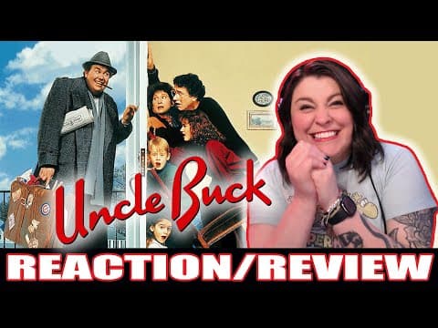 Uncle Buck