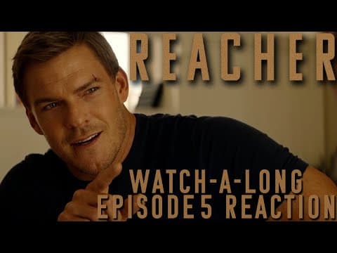 Reacher S1E5