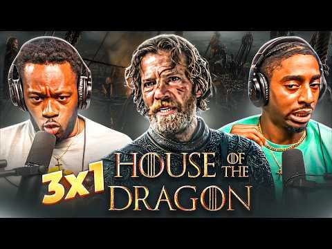 House of the Dragon S3E1