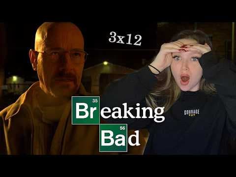 Breaking Bad S3E12