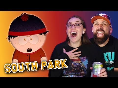 South Park S18E6