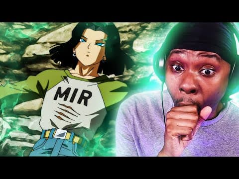 Dragon Ball Super Episode 101-102