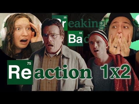 Breaking Bad S1E2