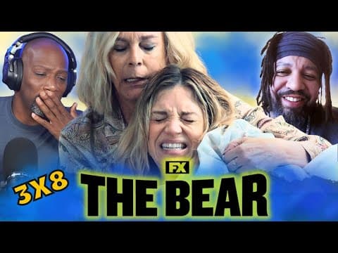 Season 3 S3E8