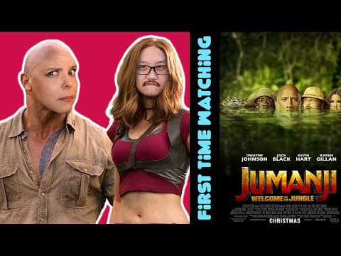 Jumanji