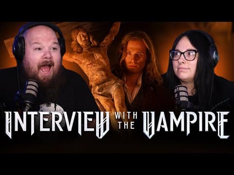 Interview with the Vampire S2E3