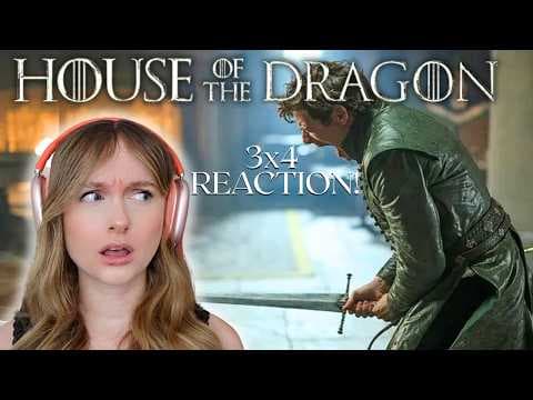 House of the Dragon S3E4