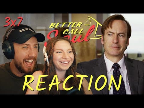 Better Call Saul S3E7