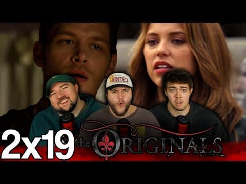 The Originals S2E19