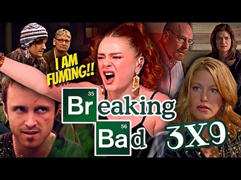 Breaking Bad S3E9