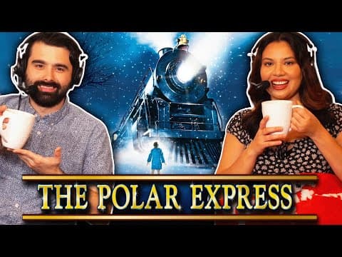 The Polar Express