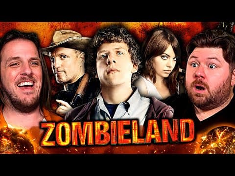 Zombieland