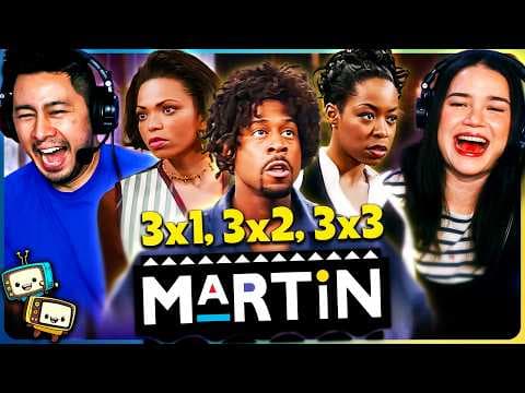 Martin (1994)