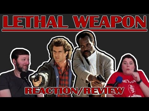 Lethal Weapon