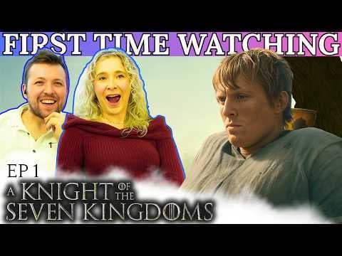 A Knight Of The Seven Kingdoms S1E1