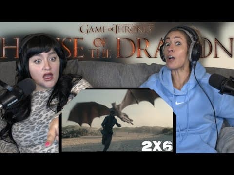 House of the Dragon S2E6