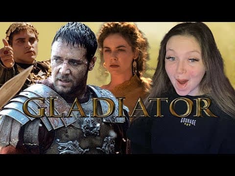 Gladiator