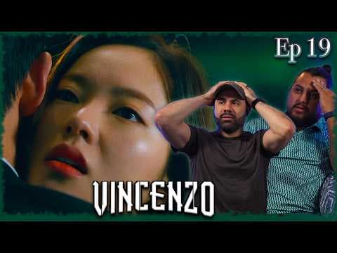 Vincenzo Episode 19