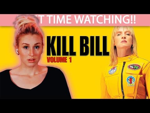 Kill Bill Volume 1