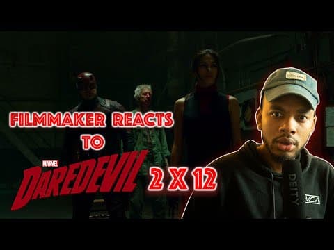 Daredevil S2E12